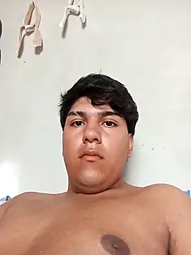 negritovergudo05 online show from 11/27/25, 09:50