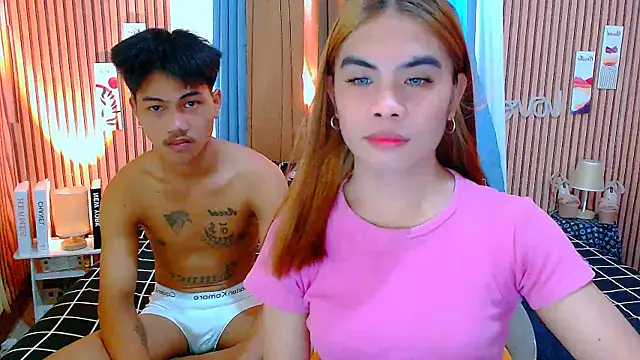 mikhaylahanderson online show from 11/16/25, 04:40