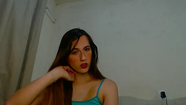 FemmeAngel online show from 11/08/25, 09:57