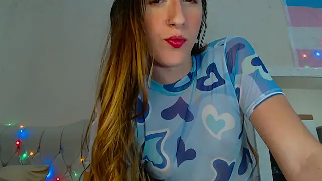 FemmeAngel online show from 12/16/25, 09:20