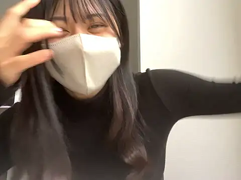 0p-saki-p0 online show from 04/20/26, 04:48