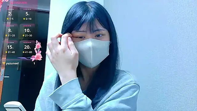 0p-saki-p0 online show from 05/15/26, 11:28