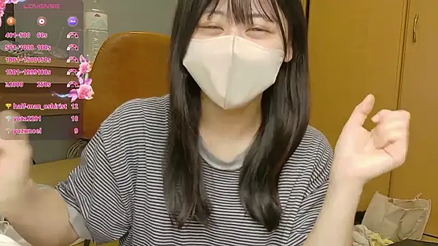 0p-saki-p0 online show from 06/02/26, 11:40