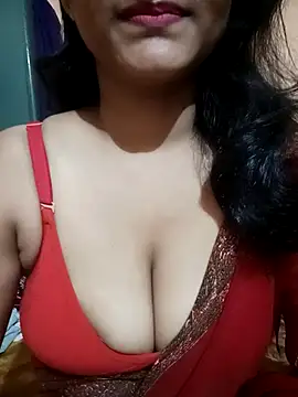 Snapshot of RITU_28 chatting on 10/25/25, 06:43 RITU 28 online show from 10/25/25, 06:43
