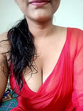 Snapshot of RITU_28 chatting on 06/17/26, 06:49 RITU 28 online show from 06/17/26, 06:49