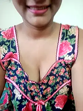 Snapshot of RITU_28 chatting on 06/20/26, 06:05 RITU 28 online show from 06/20/26, 06:05