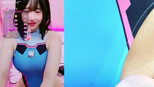 Cupid 33333 online show from 10/16/25, 12:28