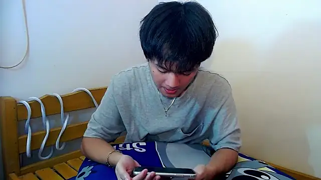 Snapshot of Asianjas chatting on 09/26/25, 12:20 Asianjas online show from 09/26/25, 12:20