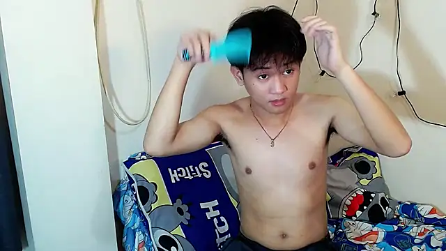 Snapshot of Asianjas chatting on 10/02/25, 10:17 Asianjas online show from 10/02/25, 10:17