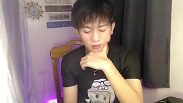 Snapshot of Asianjas chatting on 10/15/25, 05:02 Asianjas online show from 10/15/25, 05:02