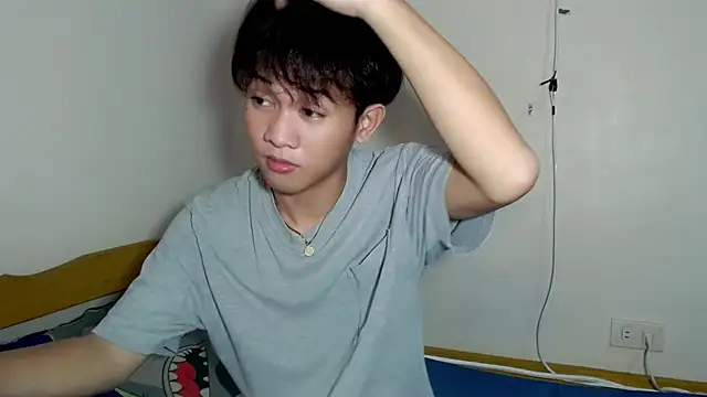Snapshot of Asianjas chatting on 10/20/25, 05:46 Asianjas online show from 10/20/25, 05:46
