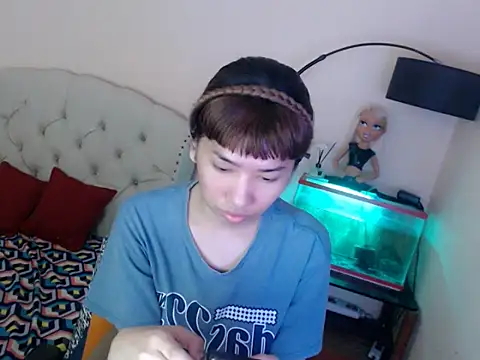 ShantalFoxxy  online show from 01/09/26, 01:52