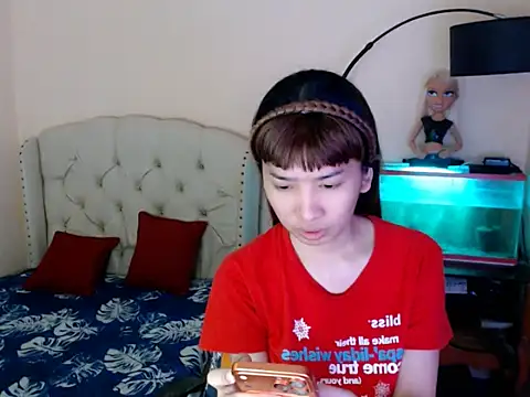 ShantalFoxxy  online show from 02/16/26, 04:52