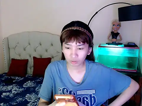 ShantalFoxxy  online show from 02/21/26, 01:12