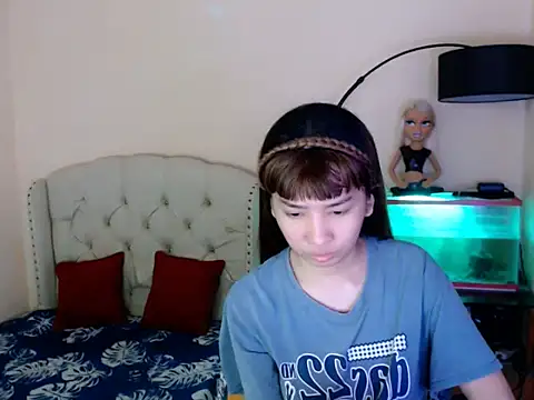 ShantalFoxxy  online show from 03/02/26, 12:24