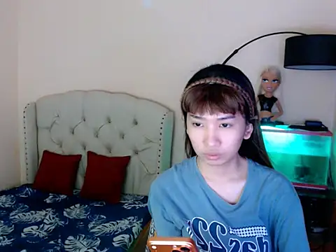 ShantalFoxxy  online show from 03/03/26, 05:35