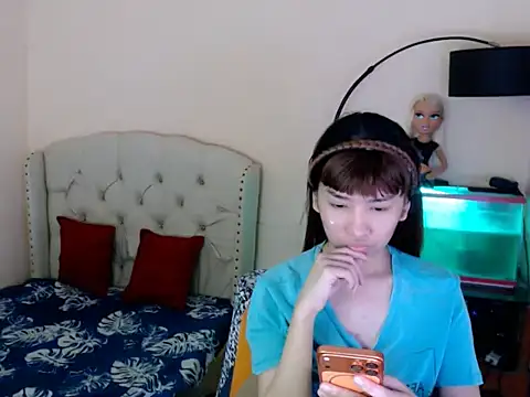 ShantalFoxxy  online show from 03/21/26, 12:59