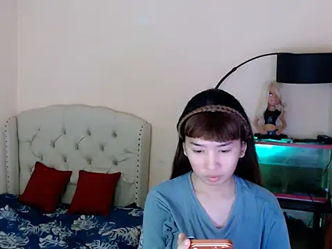 ShantalFoxxy  online show from 05/02/26, 01:21