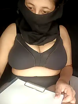 Charu1999 online show from 02/18/26, 06:15