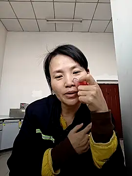 Haili-1 online show from 10/28/25, 02:48