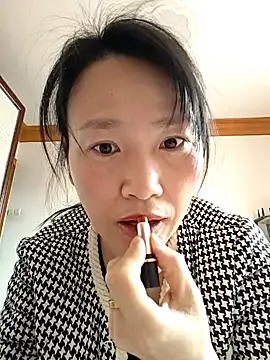 Haili-1 online show from 02/13/26, 04:19