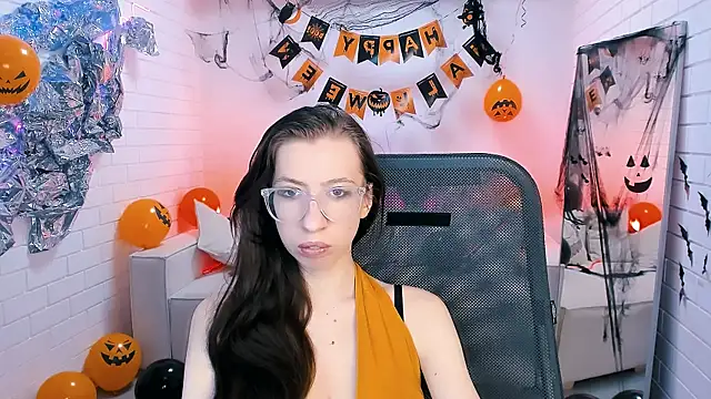 CareyJonas online show from 10/31/25, 03:35