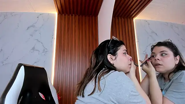 shasha bloom online show from 09/15/25, 07:36