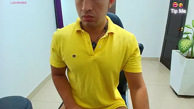 sebastian oconnor77 online show from 03/25/26, 12:44