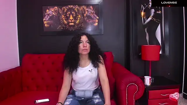 angelita martins online show from 01/08/26, 08:22