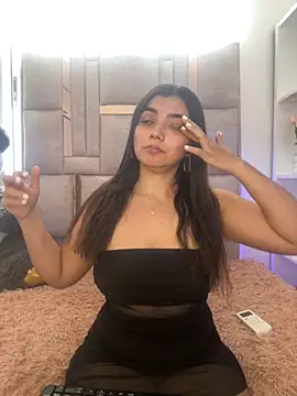 salomecute21 online show from 09/20/25, 01:12