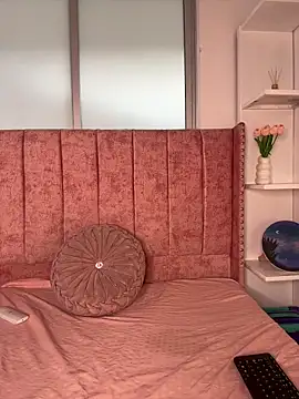 salomecute21 online show from 02/06/26, 11:35