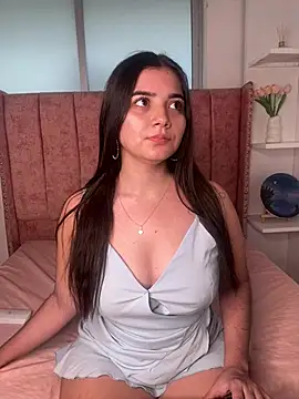 salomecute21 online show from 02/12/26, 11:38