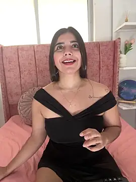 salomecute21 online show from 03/28/26, 11:21