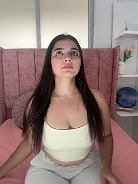 salomecute21 online show from 03/29/26, 11:43