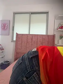 salomecute21 online show from 06/17/26, 11:34