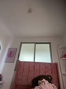 salomecute21 online show from 06/26/26, 11:36