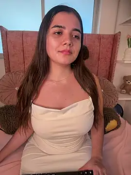 salomecute21 online show from 07/25/26, 11:41