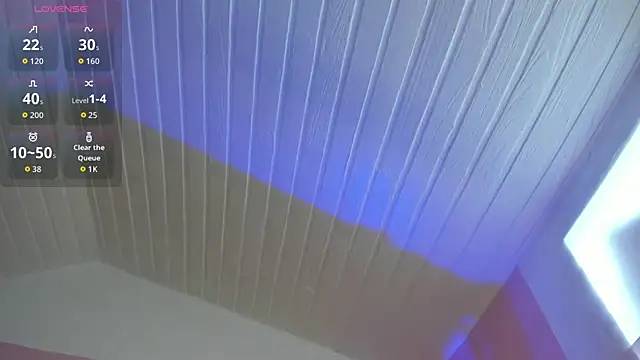 JuliethMoss online show from 04/07/26, 07:14