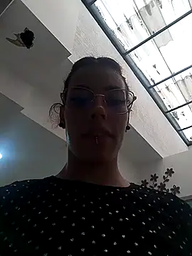 Pamelamiler   online show from 10/11/25, 12:04