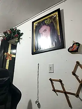 Pamelamiler   online show from 11/25/25, 10:48