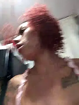 Pamelamiler   online show from 03/07/26, 03:25