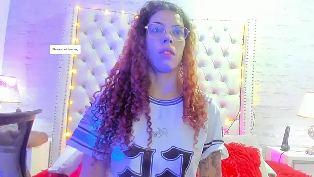 Pamelamiler   online show from 05/31/26, 12:45