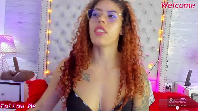 Pamelamiler   online show from 05/31/26, 06:09