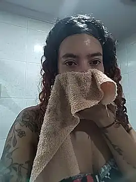 Snapshot of Pamelamiler__ chatting on 07/17/26, 10:22 Pamelamiler online show from 07/17/26, 10:22