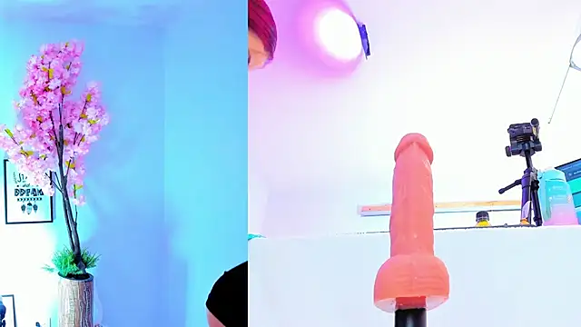 maily zanss online show from 09/17/25, 07:15