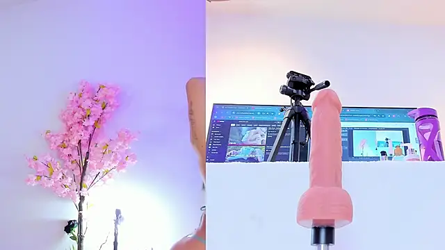 maily zanss online show from 01/10/26, 07:37