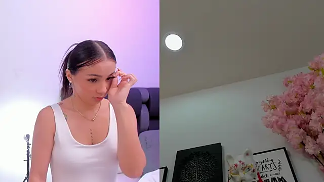 maily zanss online show from 04/16/26, 07:36