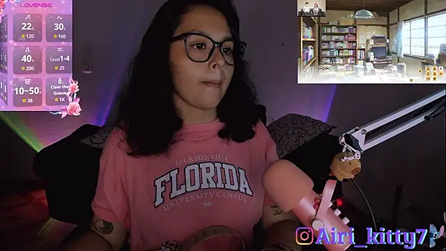 lila kitty81 online show from 02/10/26, 12:15