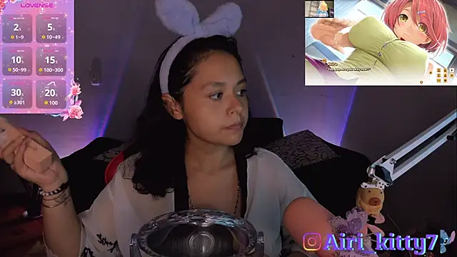 lila kitty81 online show from 02/17/26, 08:37