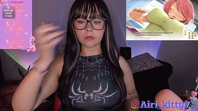 lila kitty81 online show from 02/24/26, 09:13